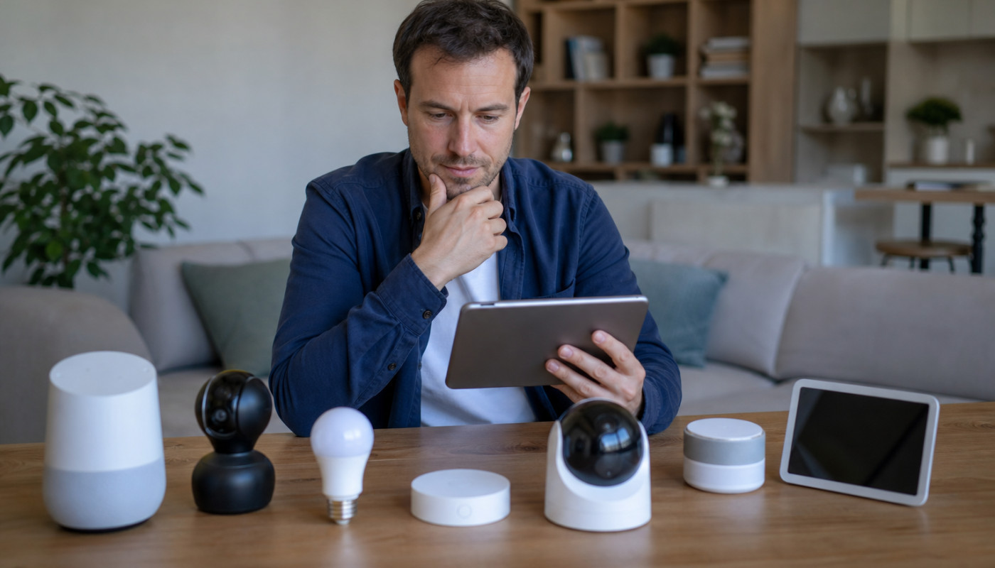 Comment choisir le bon sextoy connecté en fonction de ses besoins personnels