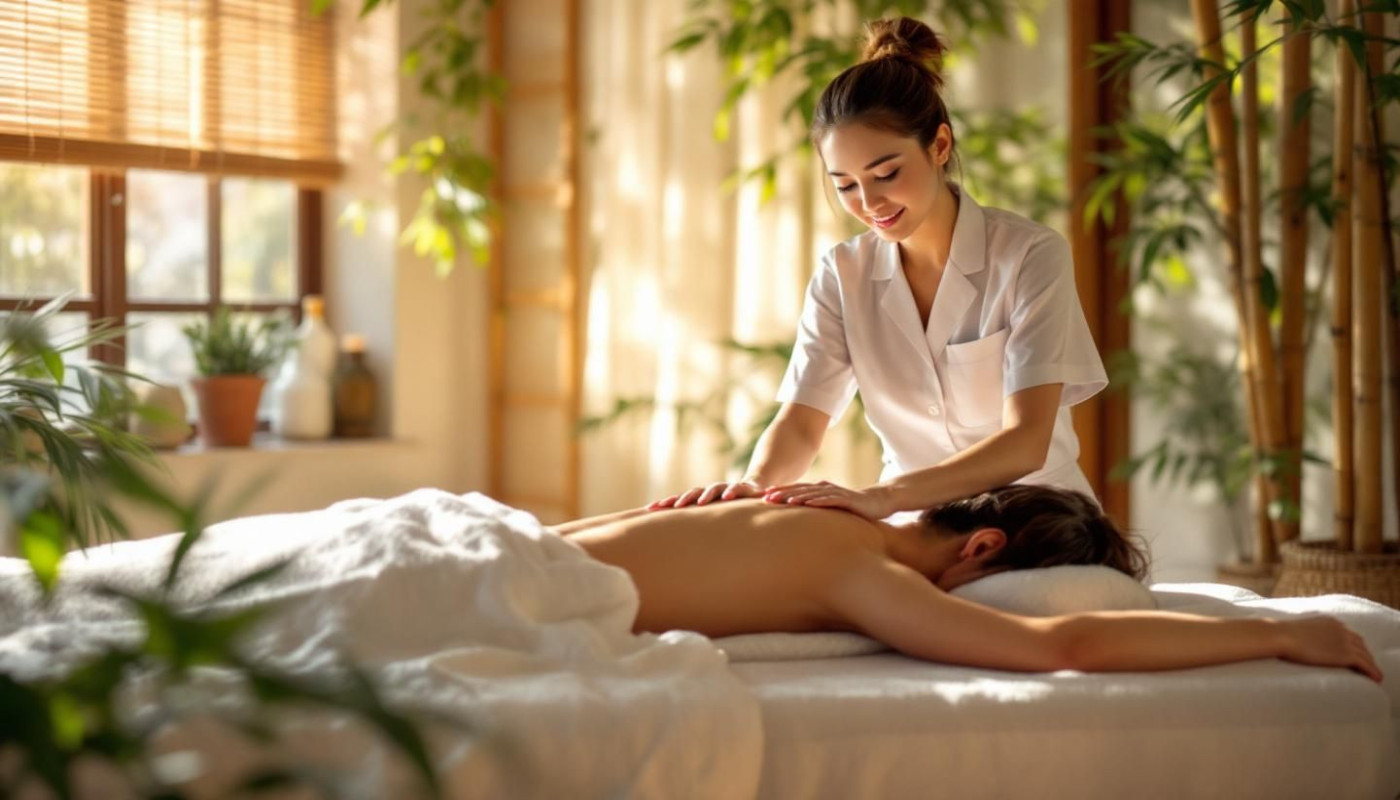 Comment choisir le type de massage adapté à vos besoins ?