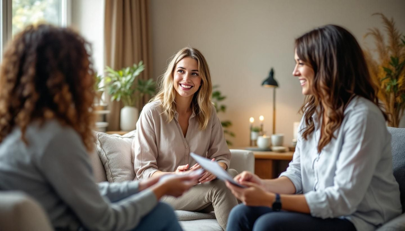 Comment la supervision de thérapeute peut améliorer la pratique clinique