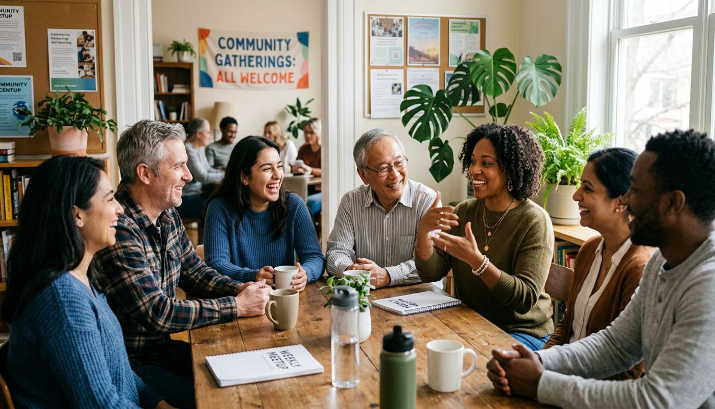 Comment les associations aident à l'intégration sociale des malentendants ?