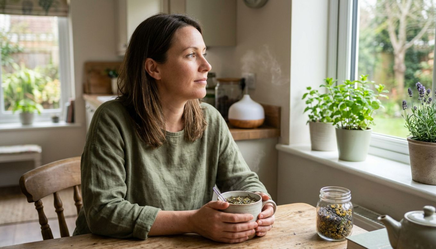 Comment les substituts de plantes peuvent aider à arrêter de fumer ?