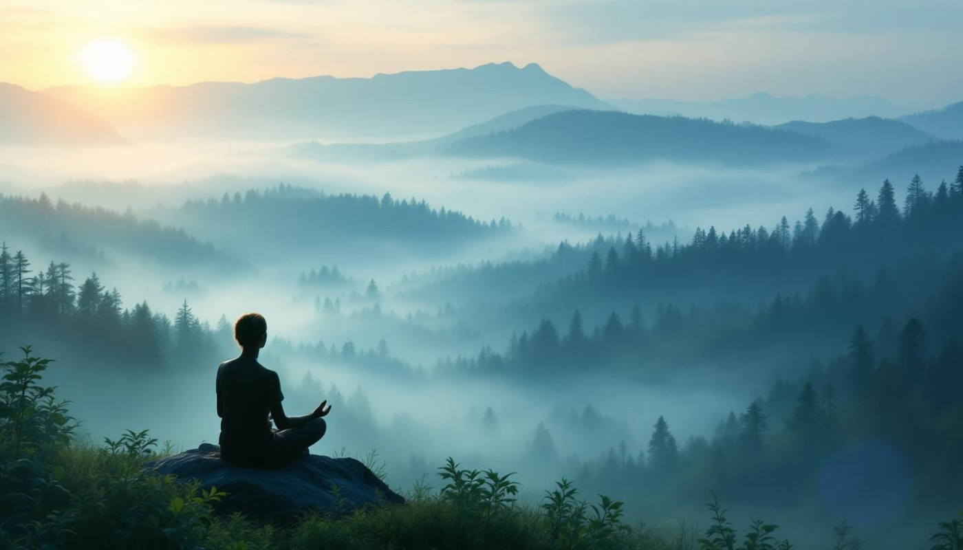 Comment les techniques énergétiques peuvent restaurer l'harmonie intérieure ?