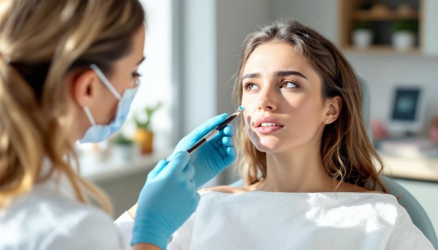 Comment se préparer pour une première consultation en chirurgie esthétique à Aix ?