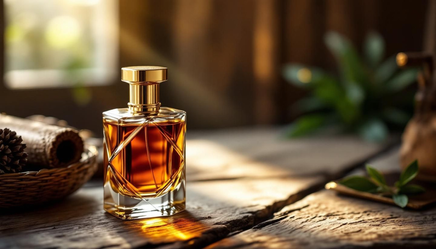 Explorez l'univers des parfums élixir : intensité et originalité