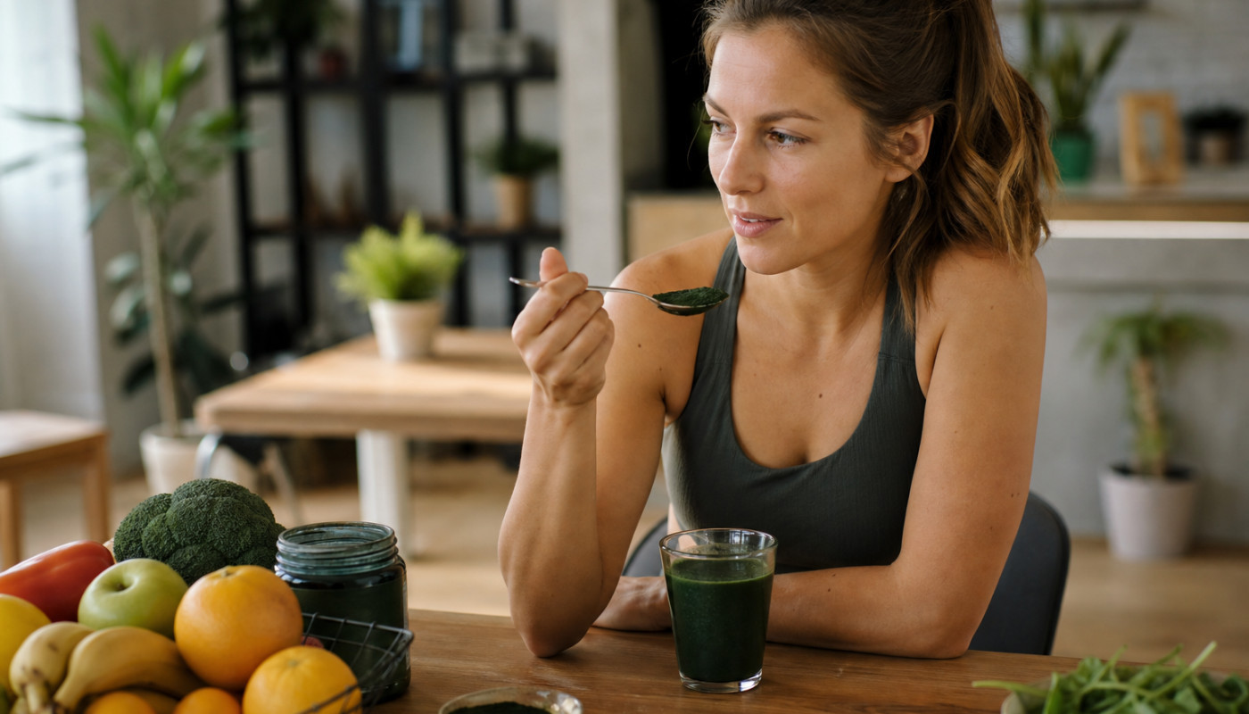 La spiruline face aux tendances alimentaires : simple mode ou révolution bien-être ?